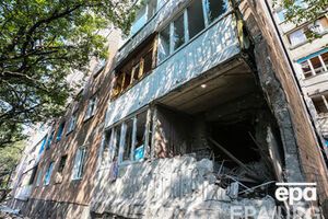 Ситуация в Донецке остается напряженной