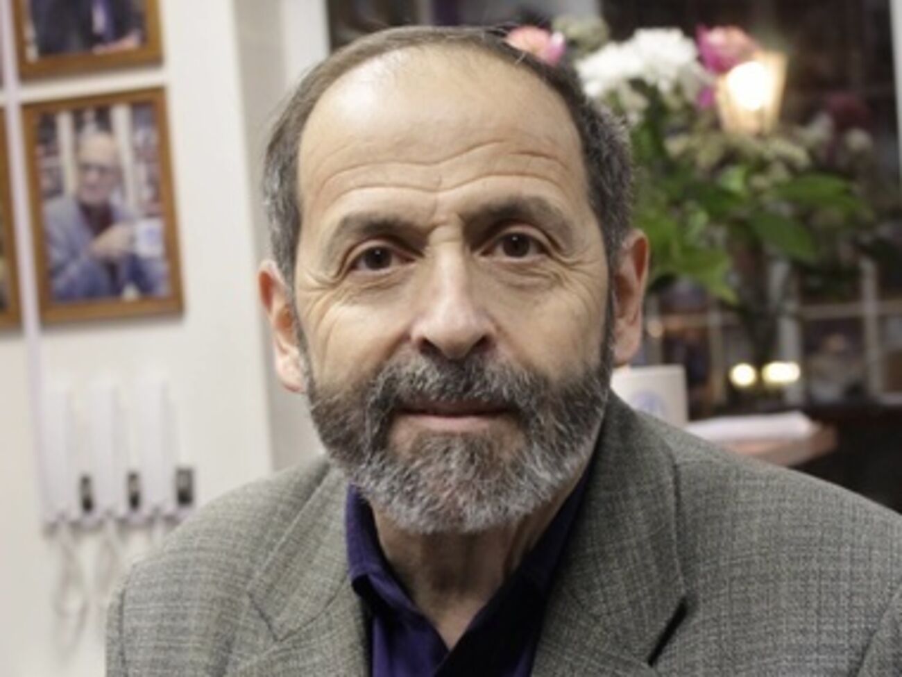 Вишневский: Западные санкции были введены не против РФ в целом, а в отношении тех, кто несет ответственность за ее "украинскую политику"