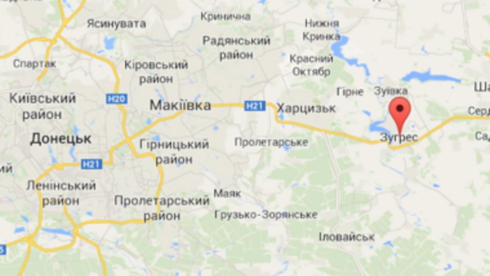 Информация о жертвах уточняется