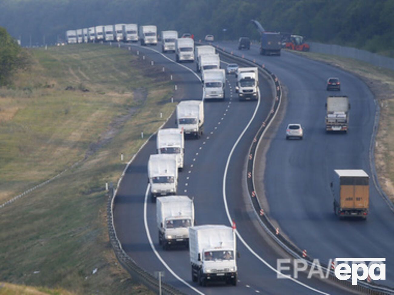 Россия избегает исполнения требований международных организаций