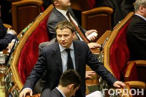 Депутаты не договорились по выборам