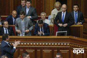 Рада проголосовала за реформу ГТС