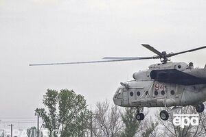 РФ нарушает воздушное пространство Украины