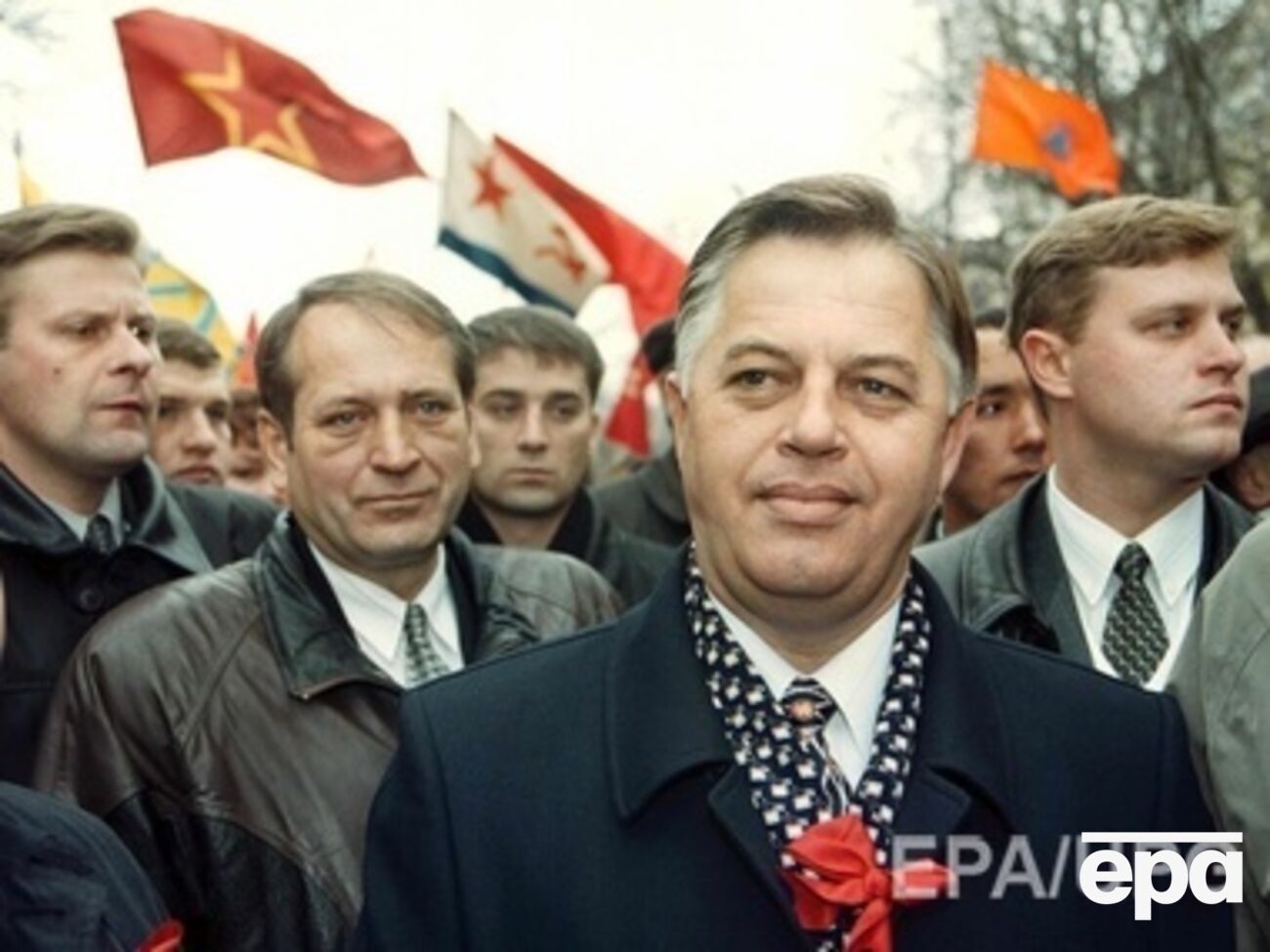 Суд постановил дополнительно востребовать из аппарата Верховной Рады стенограммы четырех выступлений Петра Симоненко