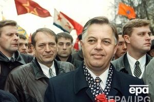 Суд постановил дополнительно востребовать из аппарата Верховной Рады стенограммы четырех выступлений Петра Симоненко