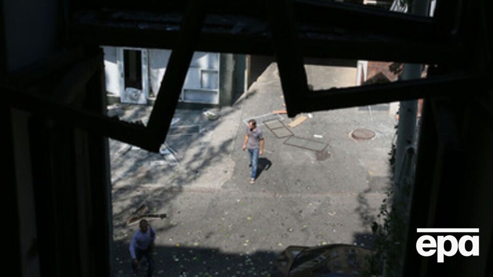 Горсовет заявляет, что ситуация в Донецке остается напряженной