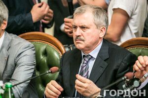 По словам Сенченко, в парламенте нет согласия относительно нового избирательного законодательства