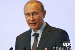 Владимир Путин планирует интегрировать Крым в культурное пространство России