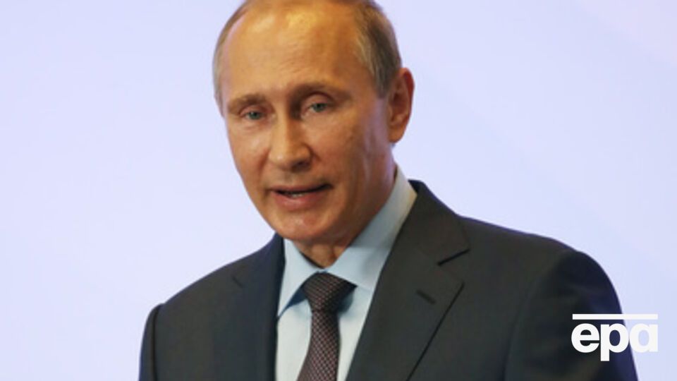 Владимир Путин планирует интегрировать Крым в культурное пространство России