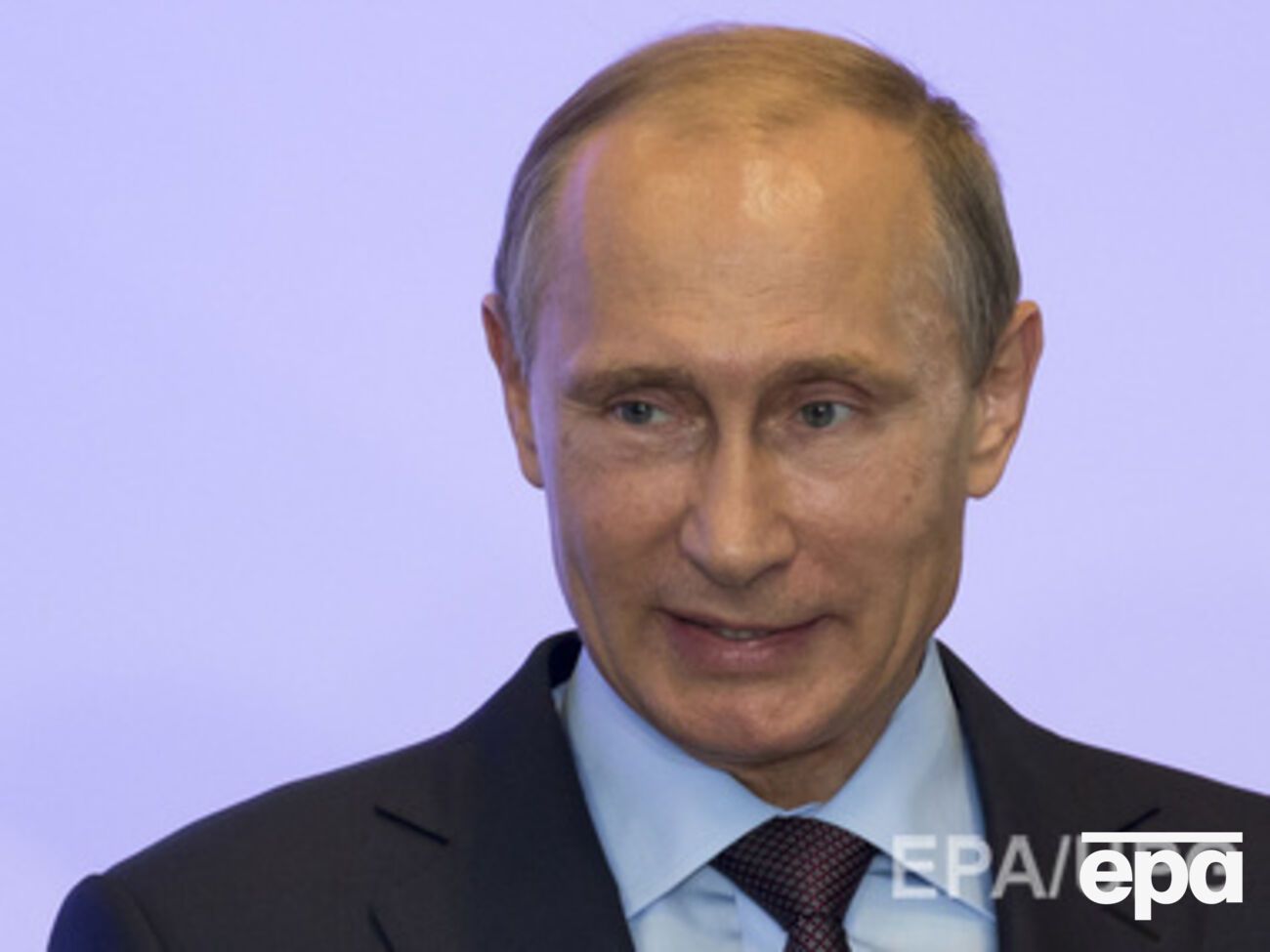 Путин осудил санкции США и ЕС