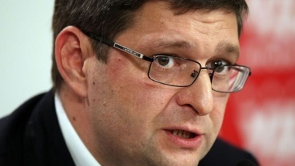 Ковальчук: Проходной барьер для блоков политических сил должен быть выше барьера для партий и не ниже 7%