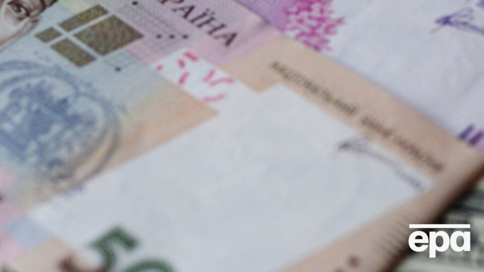 Гривна прекратила падение