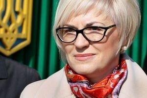 Ирина Сех обещала сложить с себя полномочия главы Львовской ОГА с приходом нового президента Украины