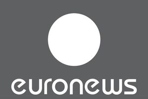 Нацсовет заявляет, что российская редакция Euronews искажает информацию о событиях в Украине
