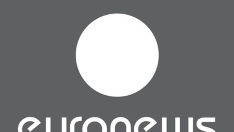 Нацсовет заявляет, что российская редакция Euronews искажает информацию о событиях в Украине