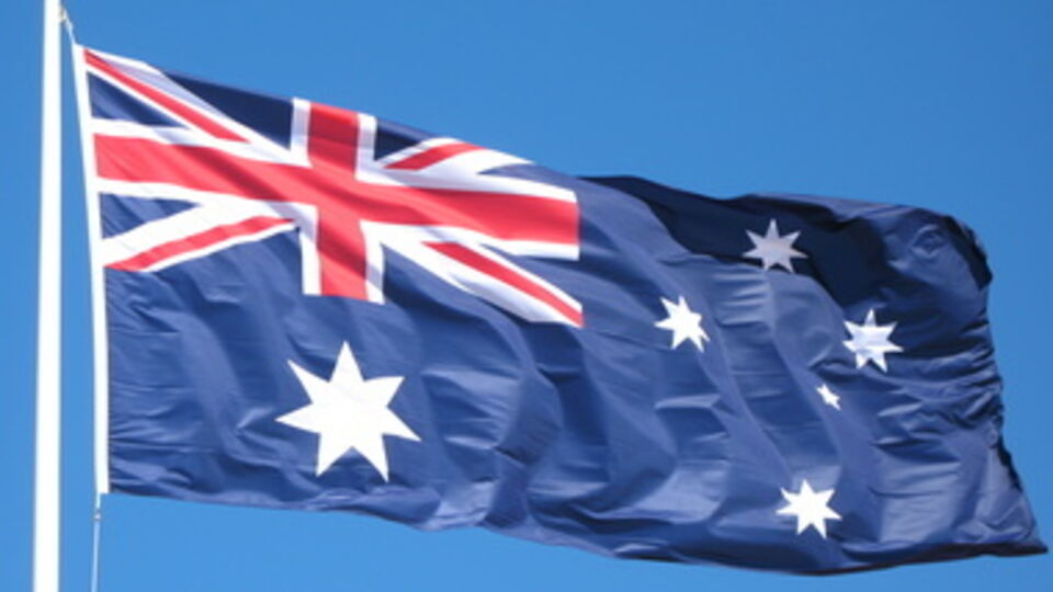 Австралия приготовила для Украины гуманитарный пакет помощи