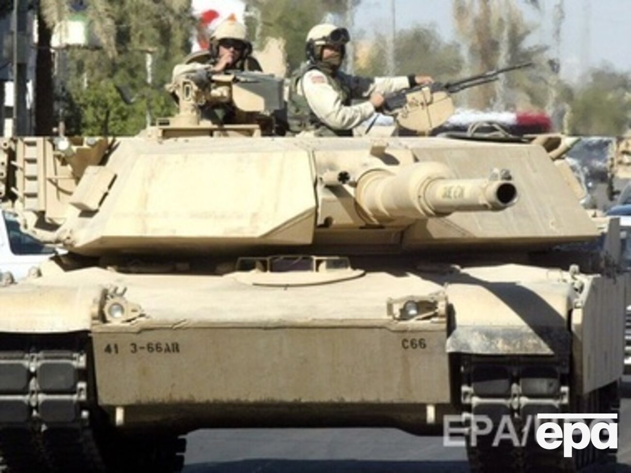 НАТО усилит свое присутствие в Восточной Европе