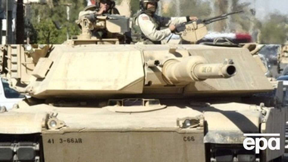 НАТО усилит свое присутствие в Восточной Европе