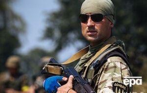 Силы АТО продолжают освобождать украинскую территорию от боевиков
