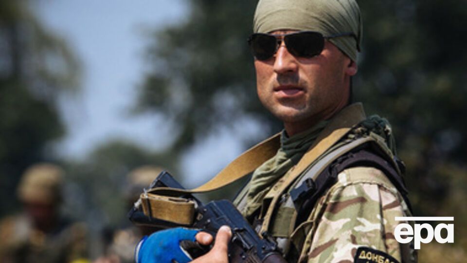 Силы АТО продолжают освобождать украинскую территорию от боевиков