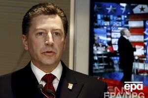 Военные грузовики с гуманитарной помощью --- продуманный дипломатический шаг, считает Волкер