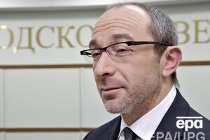 Геннадий Кернес