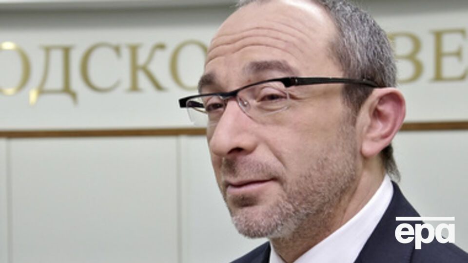 Геннадий Кернес