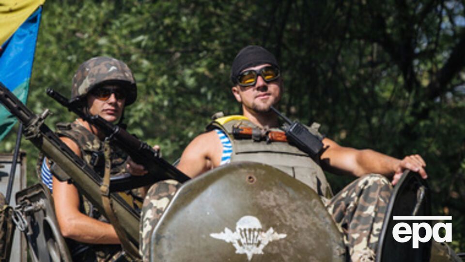 Войска АТО очистили от террористов 4/5 Луганской и Донецкой областей