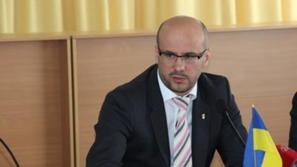 Сергея Рудыка хотят силой отправить воевать на фронт