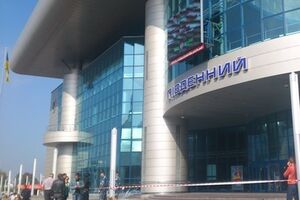 "Минирование" вокзала не подтвердилось