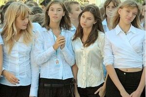 В Крыму "не нашли" желающих обучаться на украинском языке