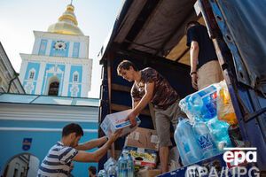 Минобороны и "Укроборонпром" помогают волонтерам в закупках снаряжения