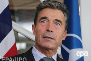 Расмуссен отметил, что поприветствовал бы правду со стороны Кремля