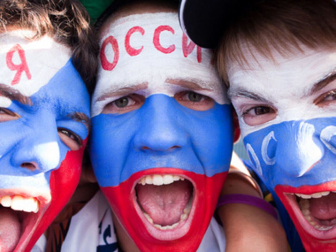 Эксперт утверждает, что спорт имеет огромное значение для россиян