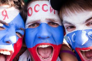 Эксперт утверждает, что спорт имеет огромное значение для россиян