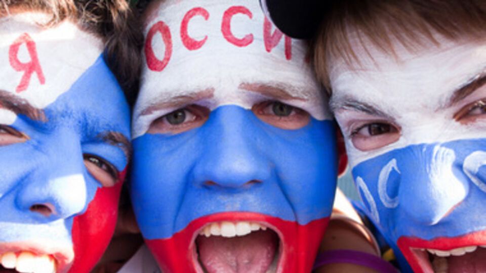 Эксперт утверждает, что спорт имеет огромное значение для россиян