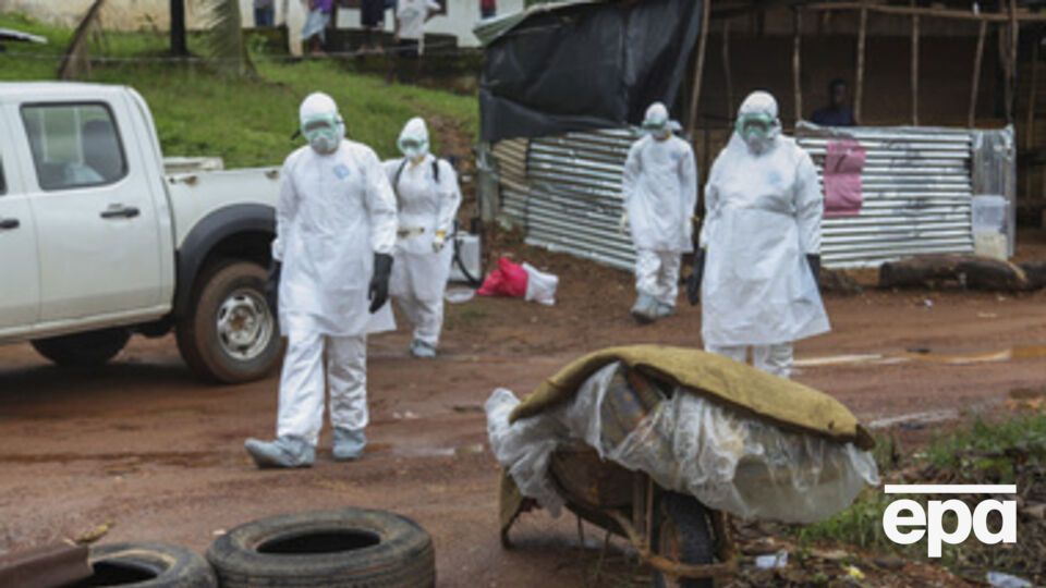 Медики Нигерии сообщают о подтвержденных 11 случаев заболевания в стране