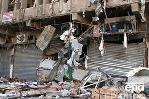 В стране объявили третий уровень гуманитарного кризиса по шкале ООН