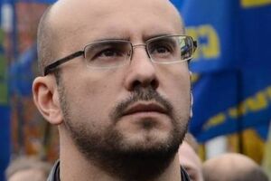 Сергея Рудыка хотят отправить на фронт в сопровождении вооруженных "собратьев"