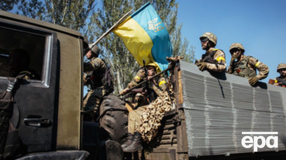 Украинские силовики смогут блокировать нелегальный российский конвой