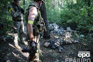 "Донбасс" не брал в плен чеченцев