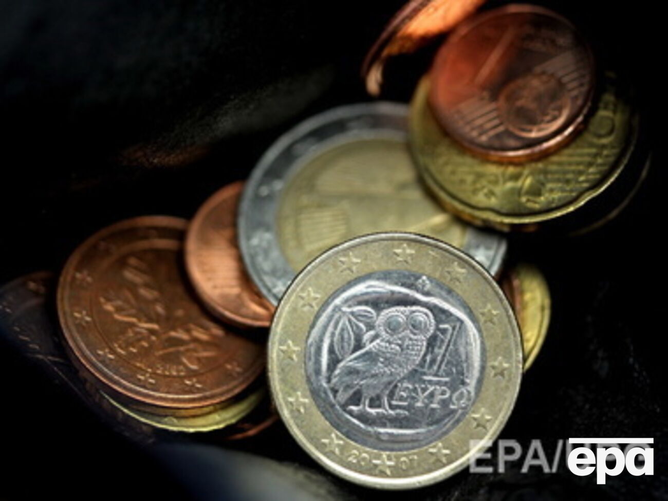 Объем инвестиций в Украину снижается