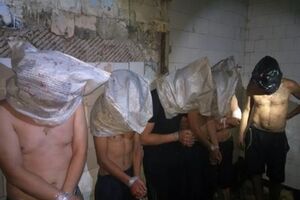 Добровольцы нейтрализовали боевиков