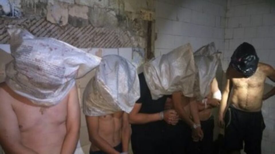 Добровольцы нейтрализовали боевиков