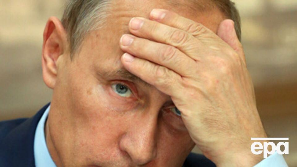 Россия нарушает международное законодательство