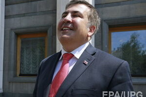 Власти Грузии преследуют Саакашвили