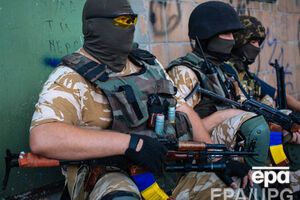 В зоне АТО продолжают гибнуть украинские военные