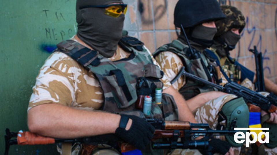 В зоне АТО продолжают гибнуть украинские военные