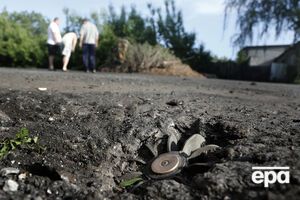 Ситуация на границе остается напряженной