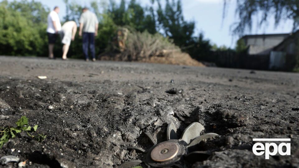 Ситуация на границе остается напряженной